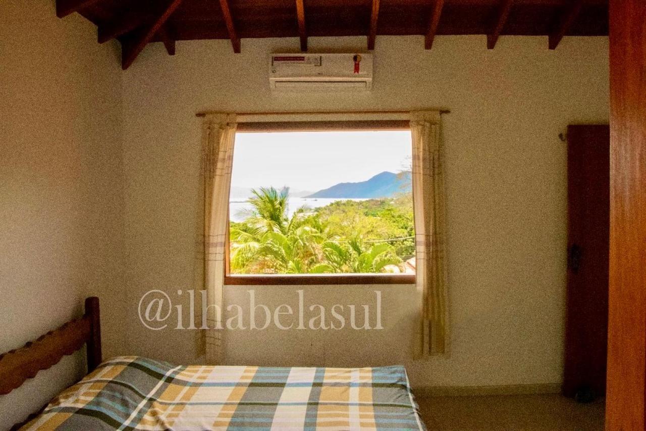 2 * Ilhabela