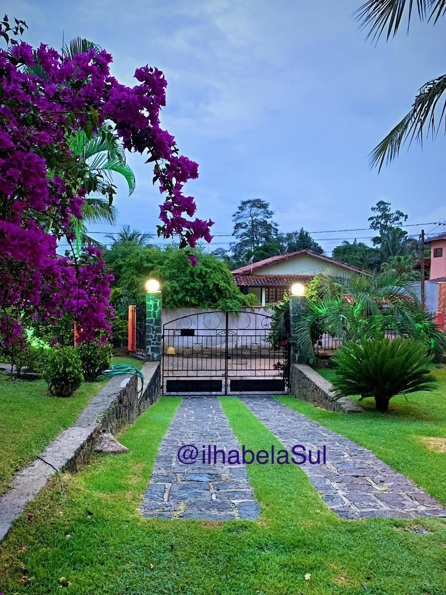 Сasa de vacaciones 2 Ilhabela