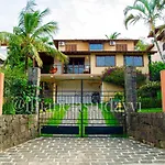 Ilhabela Para 2