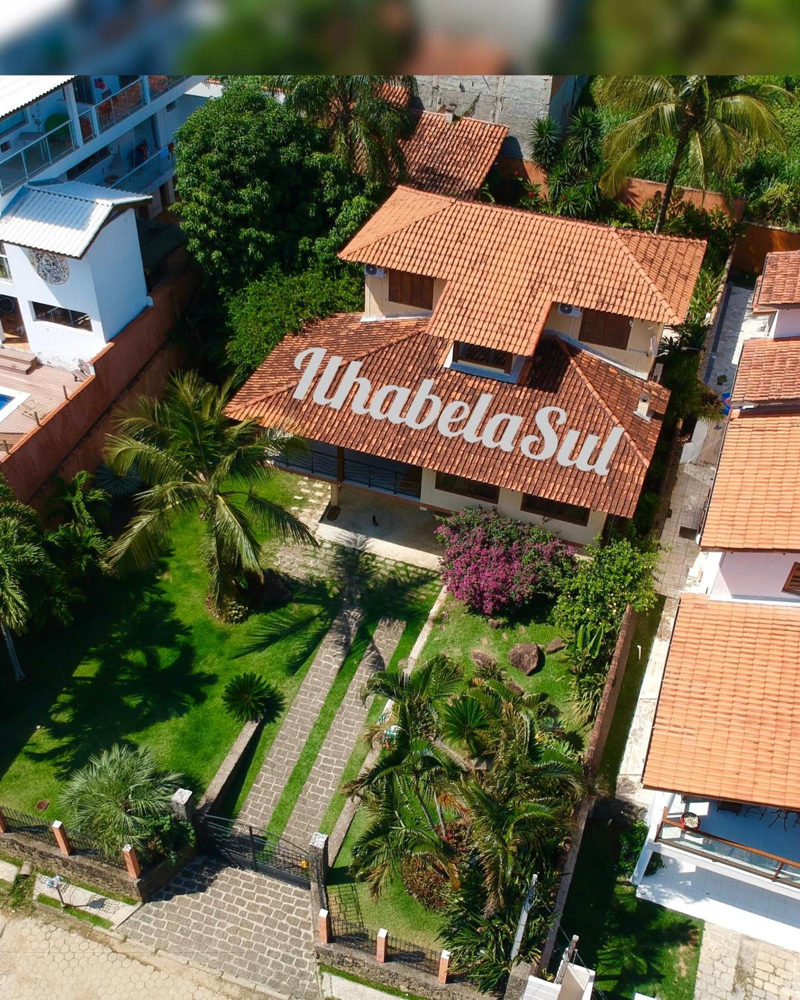 2 * Ilhabela