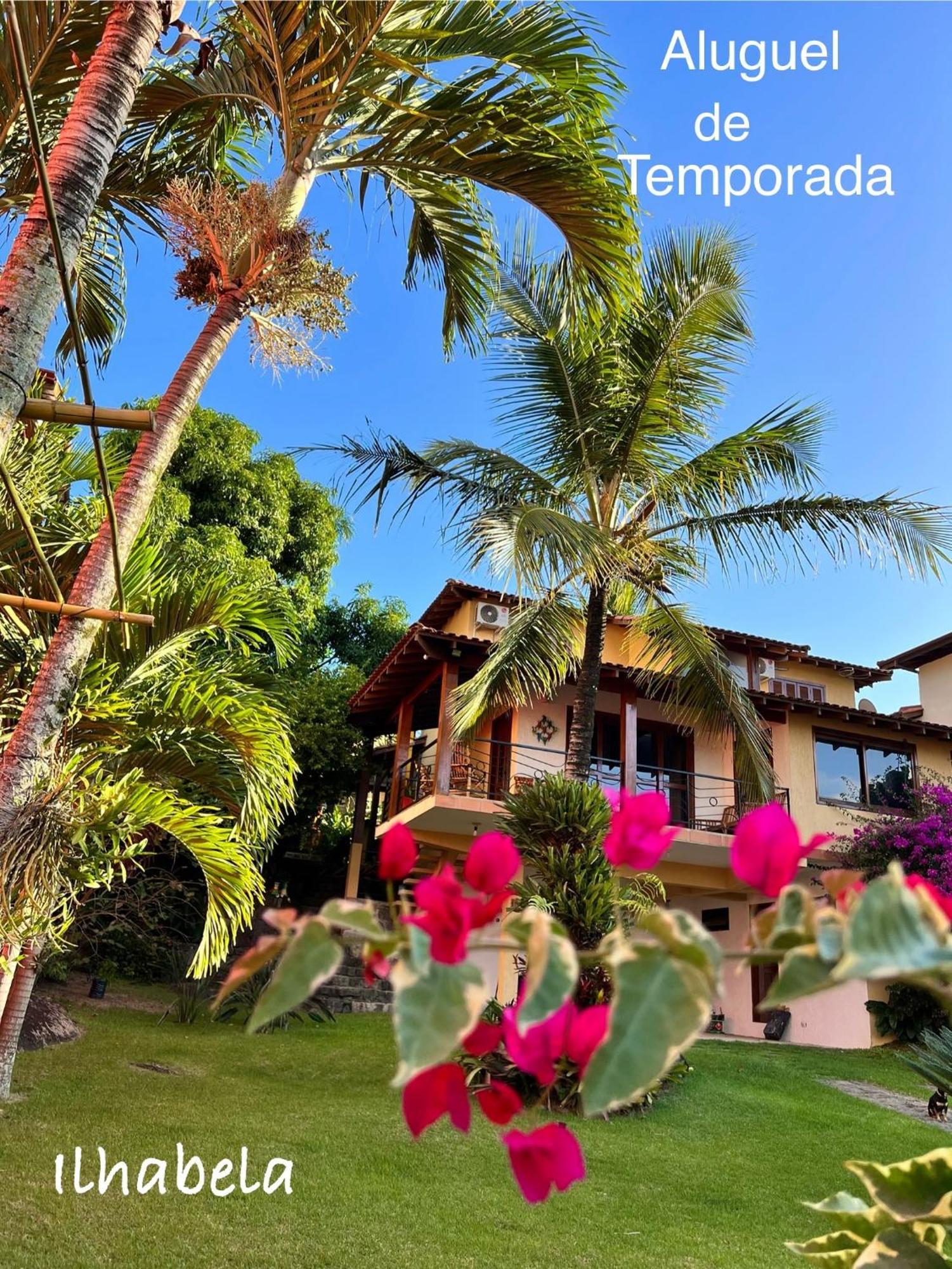 2 * Ilhabela