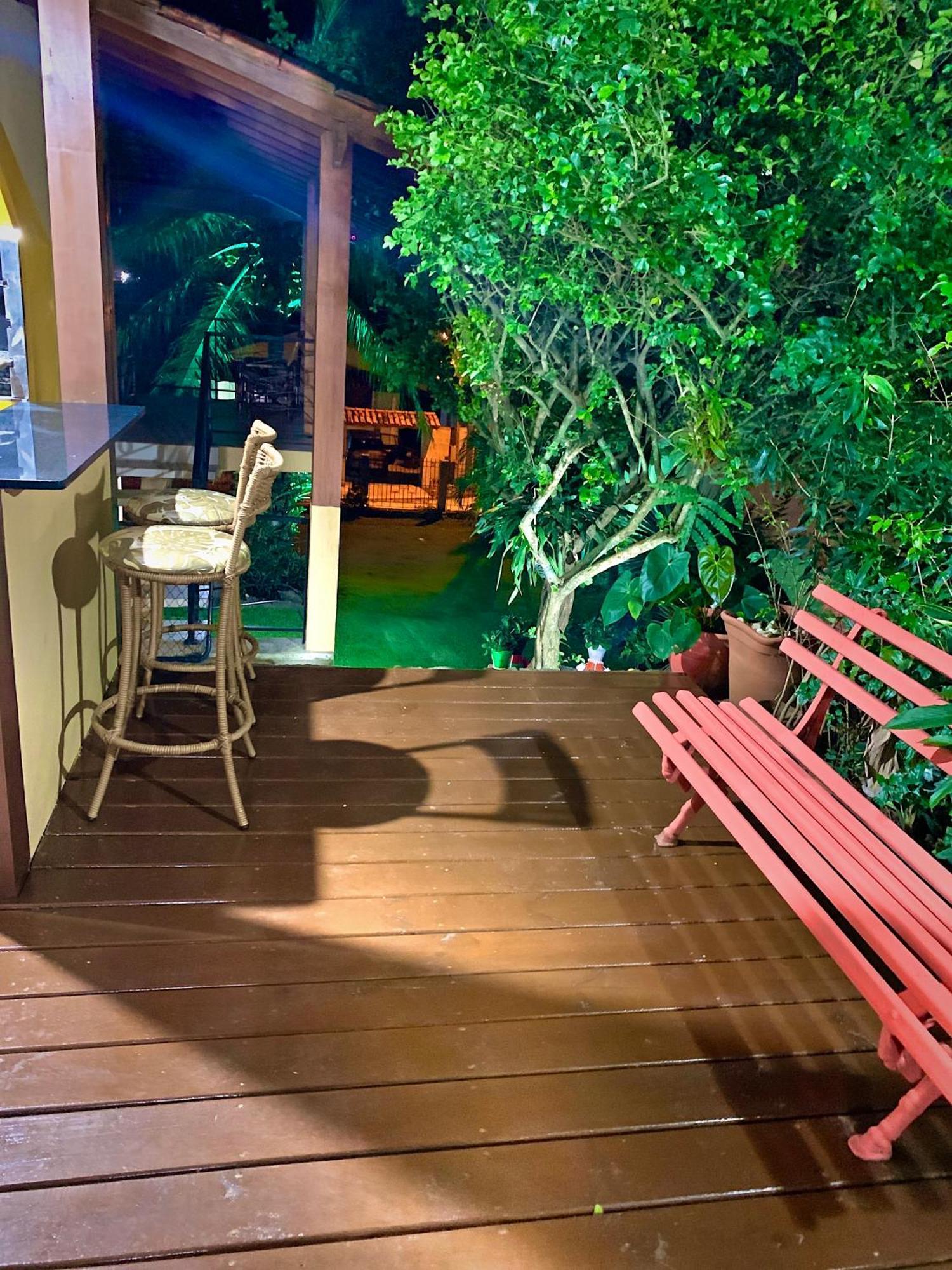 Casa de férias 2