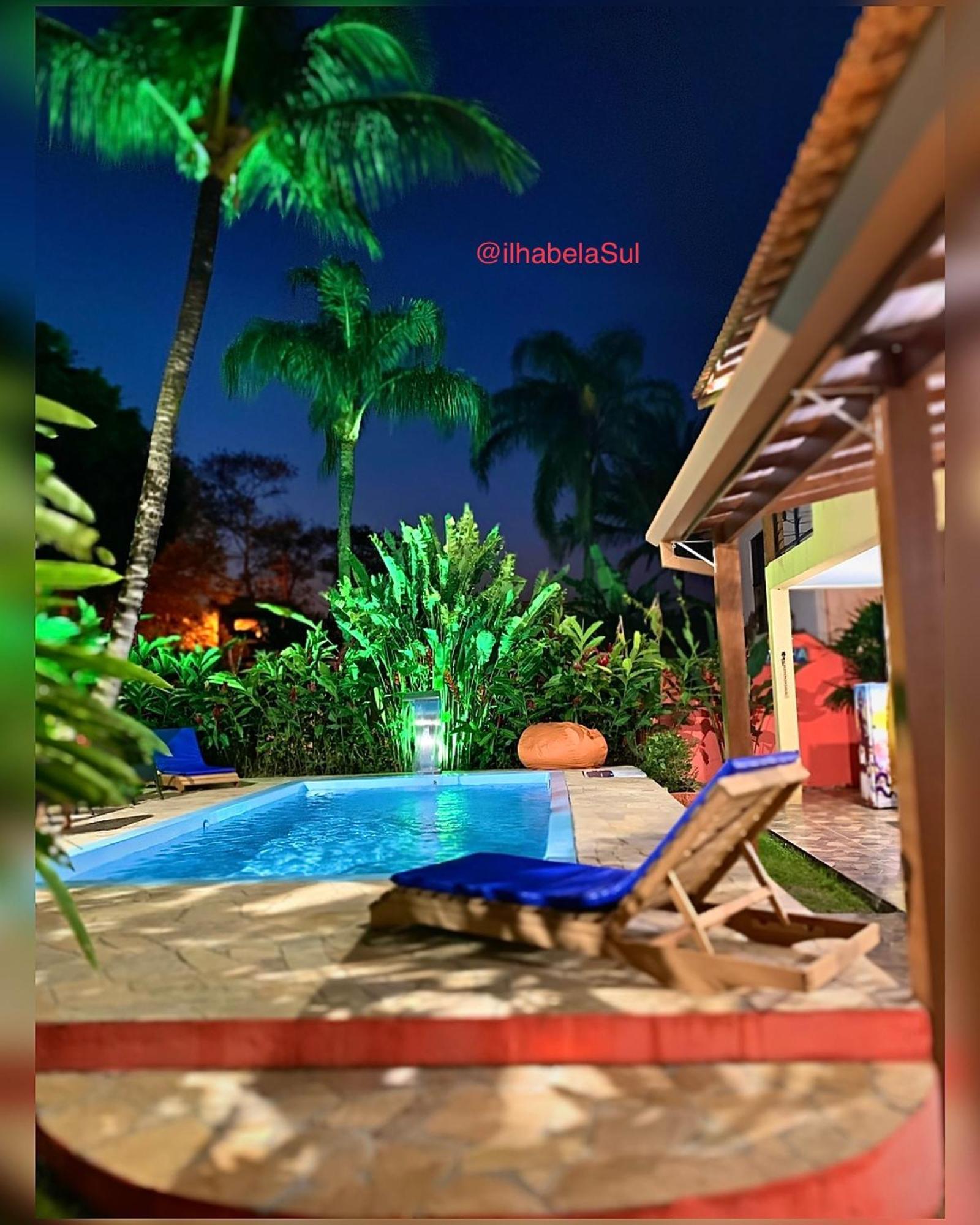 2 Ilhabela